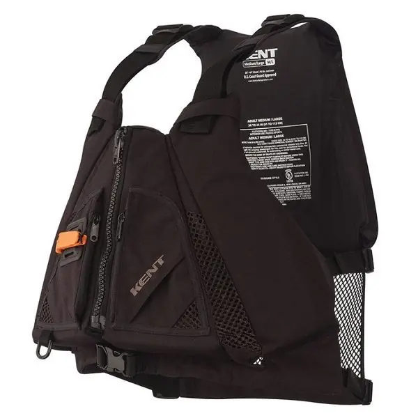 Wholesale Kent Law Enforcement Life Jacket