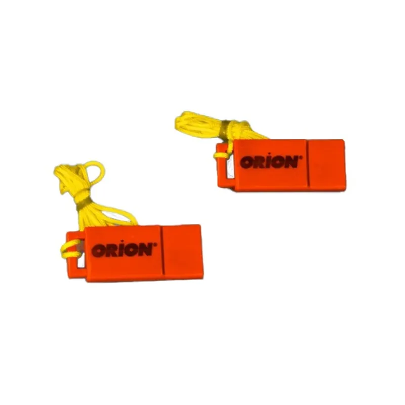 Orion Marine Safety Whistles Trending