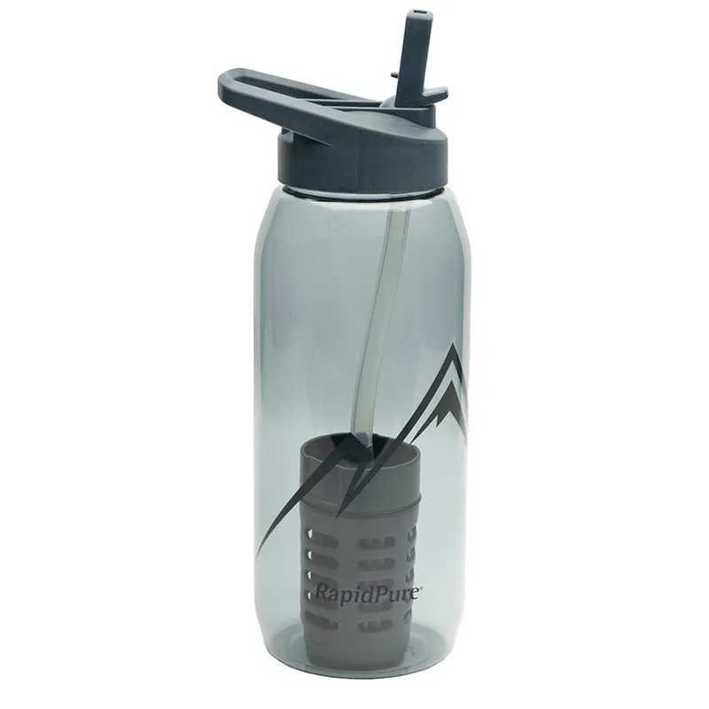 Affordable Adventure Medical RapidPure PurifierBottle