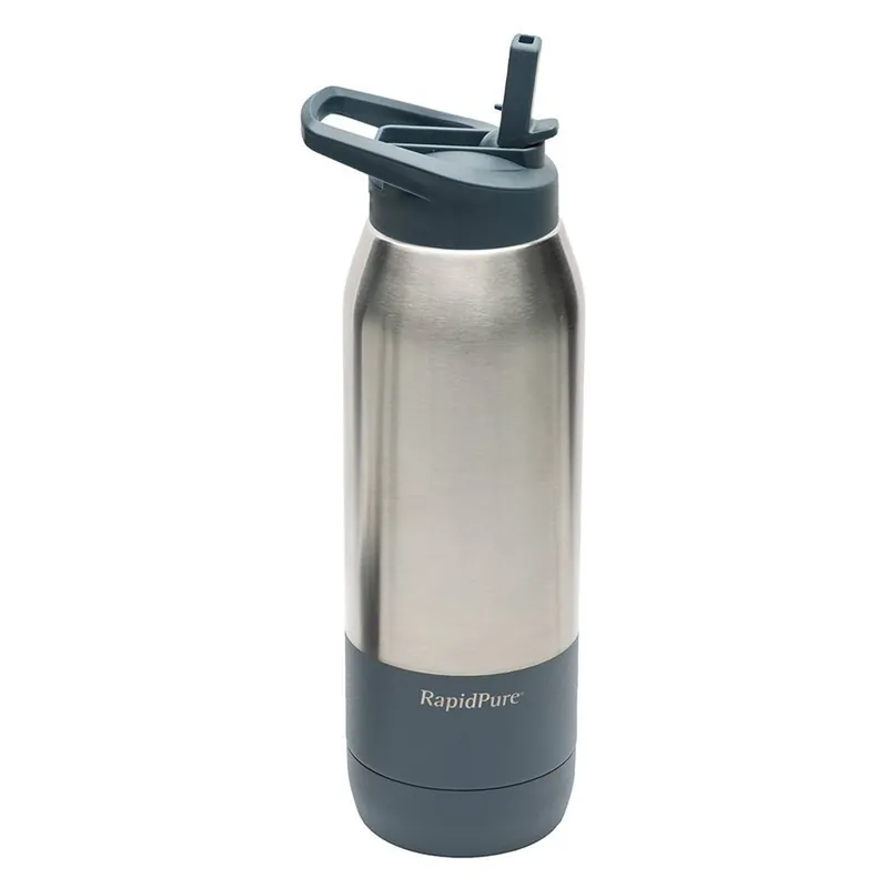 Adventure Medical RapidPure PurifierInsulated Bottle Low Price