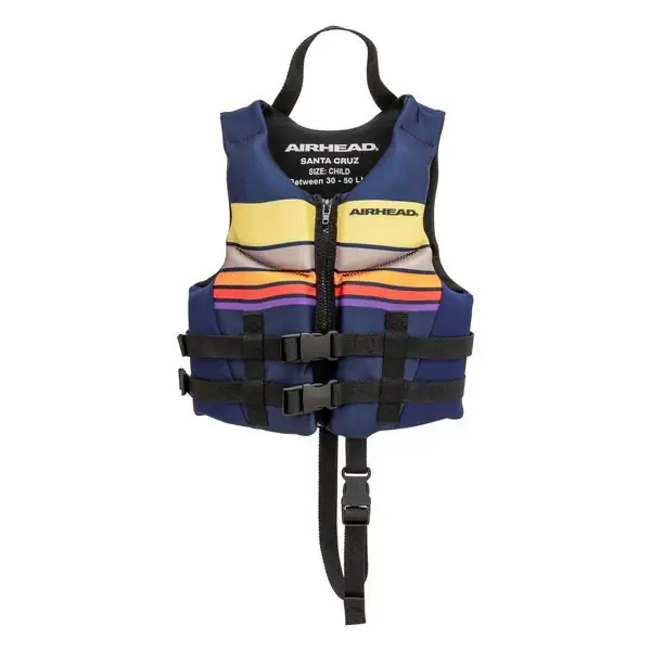 Best Seller Airhead Santa Cruz Neolite Child Life Jacket