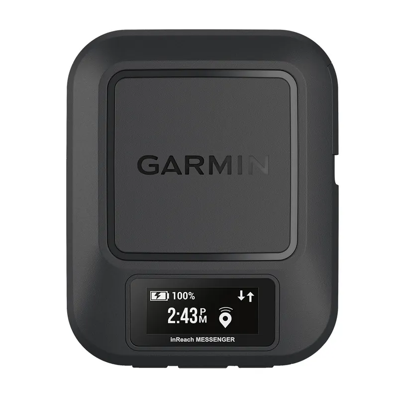 No Minimum Order Garmin 010-02672-00 inReach Messenger