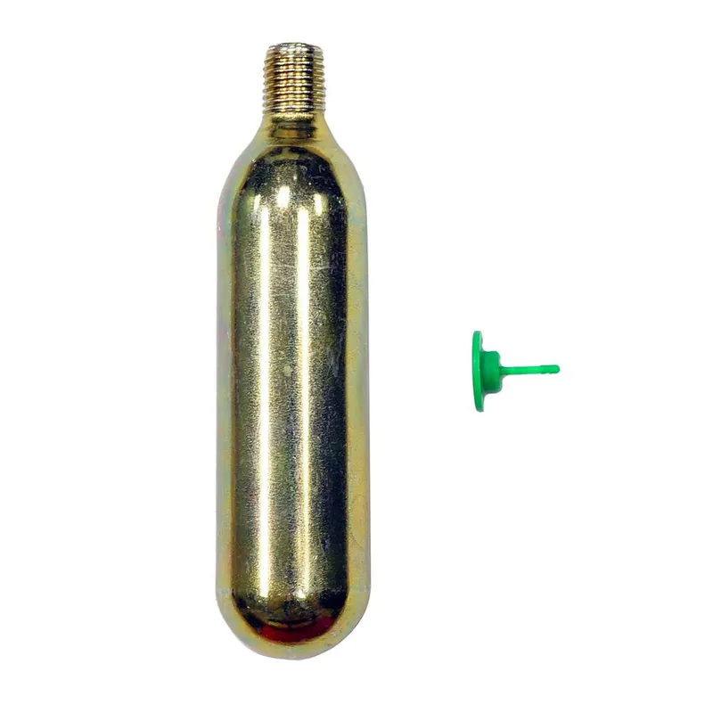 Express Delivery Mustang Re-Arm Kit G 12g - Manual