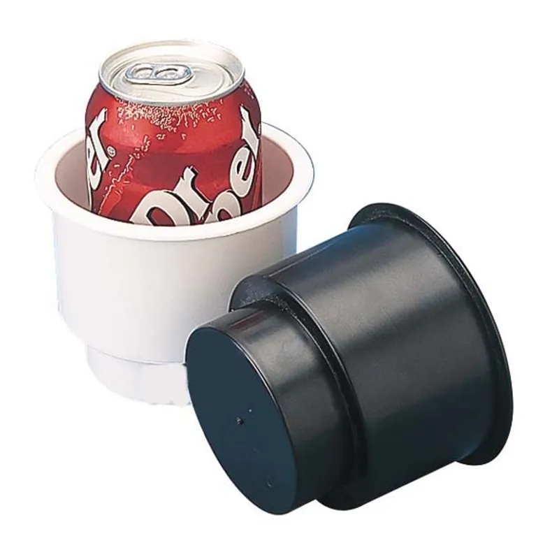 Affordable Sea Dog Flush Mount Combo Drink Holder