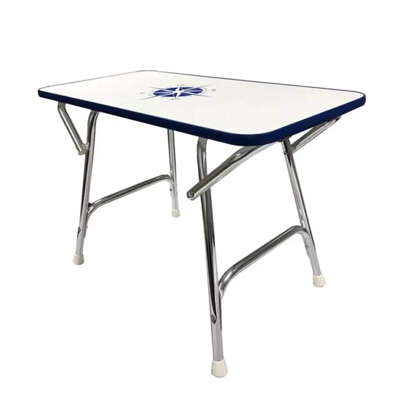 Gen3 Marine Large Folding Deck Table New Release