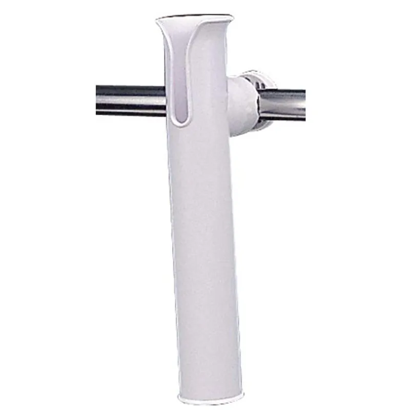 Top Rated Sea Dog Rail Mount Fishing Rod Holder, 7-8" to 1" Rail