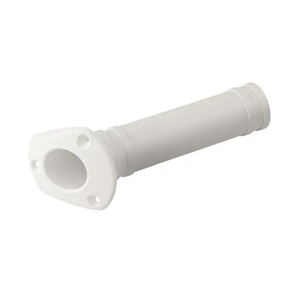 Popular Sea Dog Flush Mount Single Fishing Rod Holder