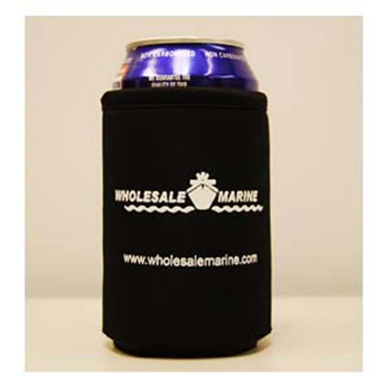 Secure Checkout Wholesale Marine Neoprene Koozie
