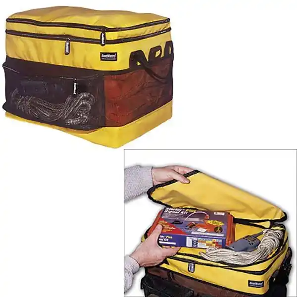 Clearance Boatmates Marine Safety Gear Bag