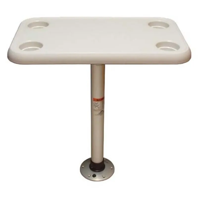 Springfield Rectangle Table Package Direct From Factory
