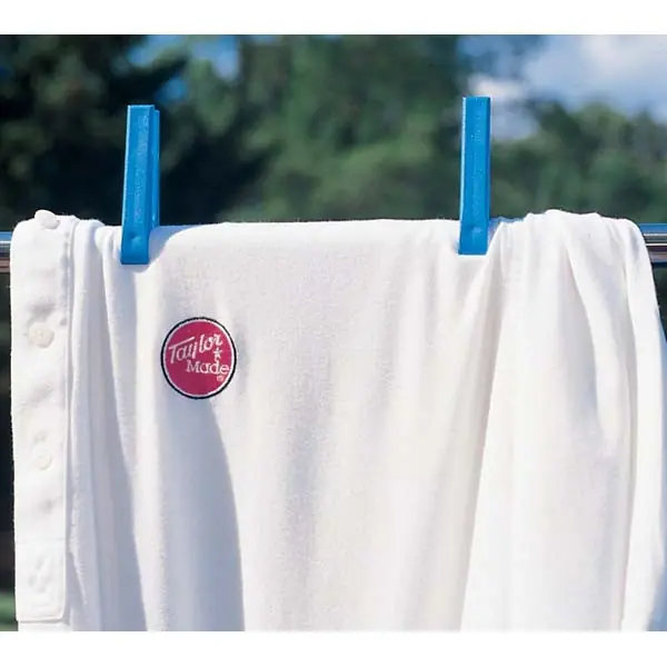 Clothes Claw Railing Clothespin Trusted Brand