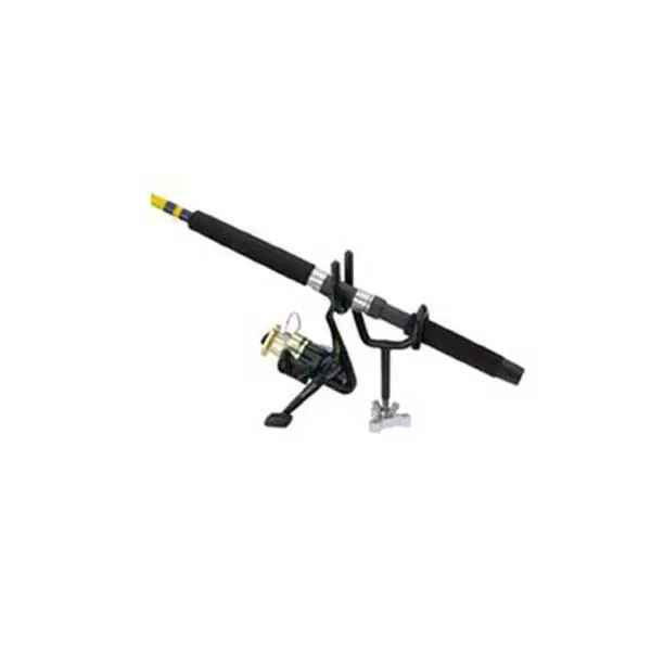 Attwood Sure Grip Rod Holders 25Deg 4" Professional Grade