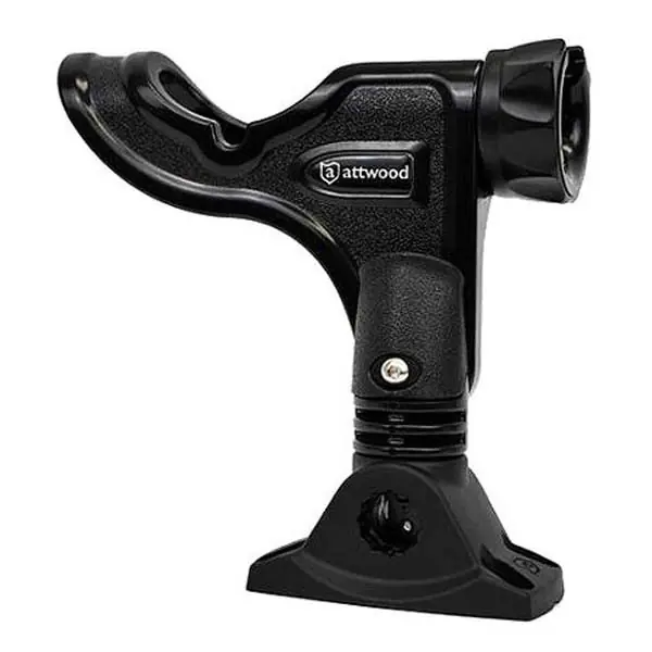 Attwood Heavy Duty Pro Series Rod Holder Exclusive