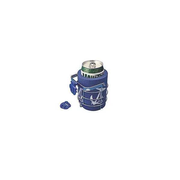 Reduced Price Swivel Drink Holder with Foam Insulator