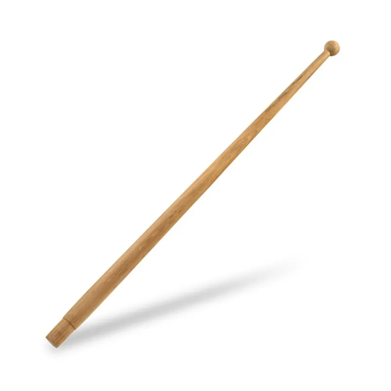 Whitecap Teak Flag Pole Final Sale