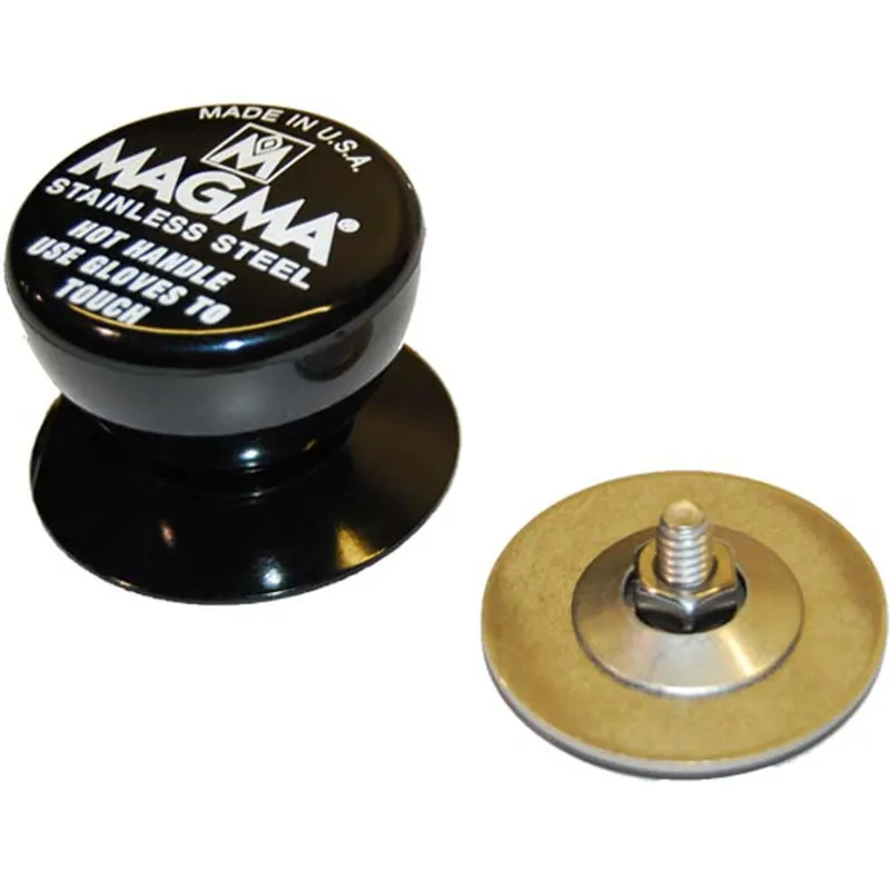 Magma Grill Replacement Knob & Finger Guard Assembly Shop Now