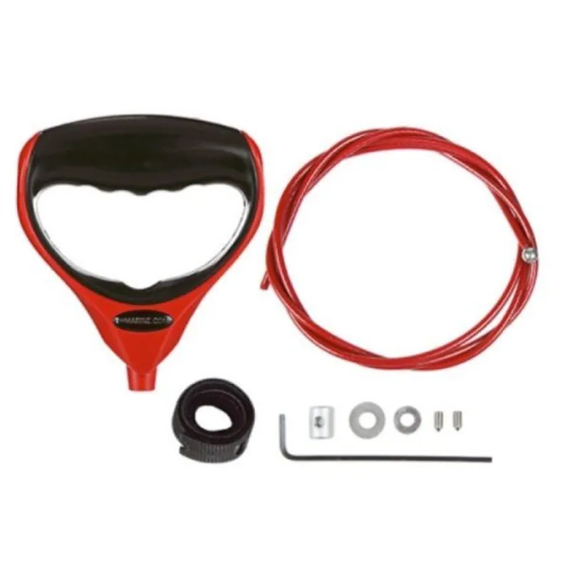 TH Marine G-Force Trolling Motor Handle & Cable Viral