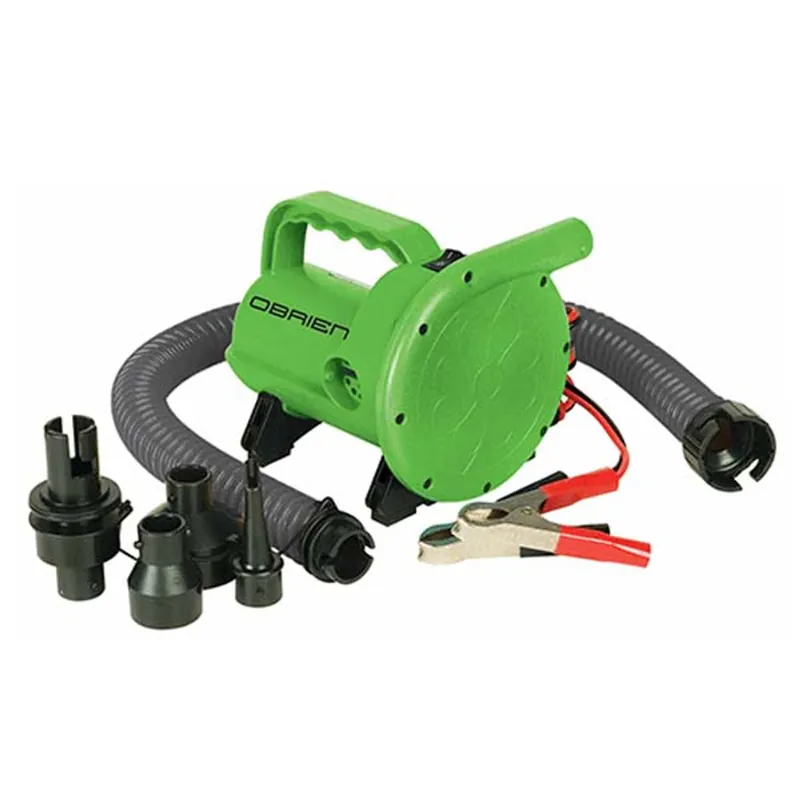 Big Sale O'Brien High Pressure 12 Volt Inflator
