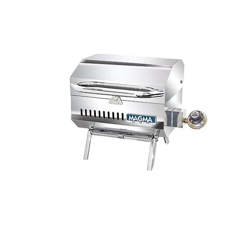 Magma TrailMate Gas Grill Big Sale
