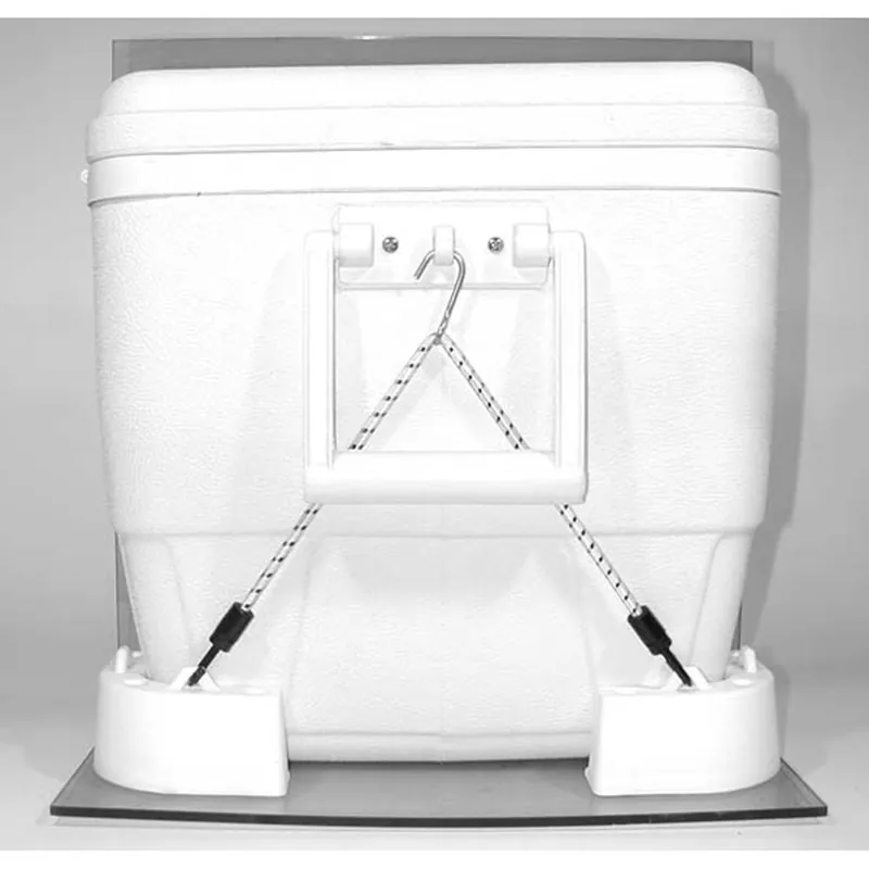 T-H Marine Beverage Cooler Mounting Kit Holiday Sale