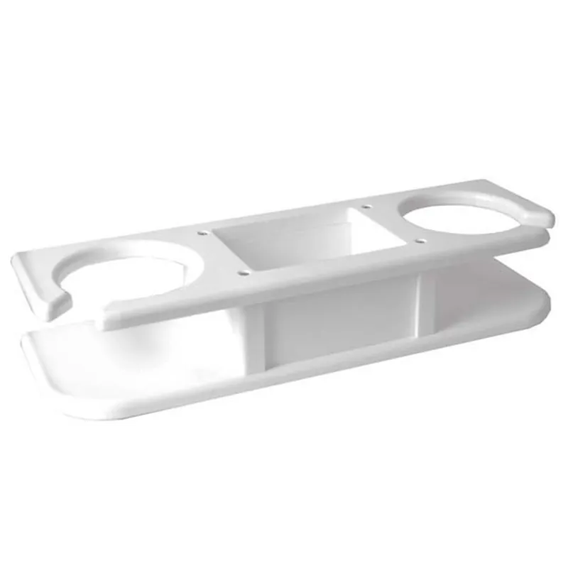 TACO 2 Drink Poly Holders New Release
