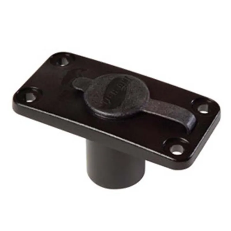 Cheap Tempress Fish-On Flush Mount - Black