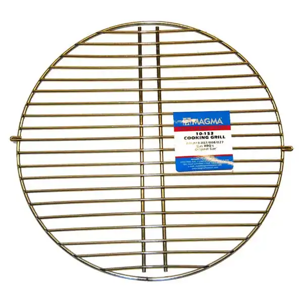 Magma 17" Party Size Kettle Grill Cooking Grate Wholesale