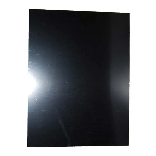 Mega Sale Norcold Black Refrigerator Door Panel for Model DE-0041