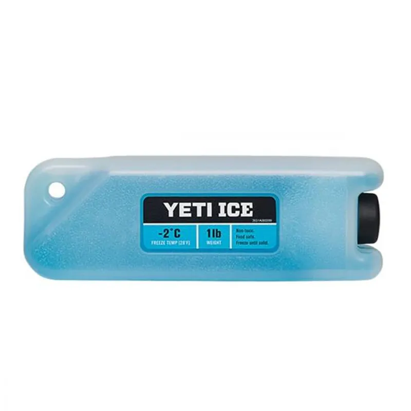 YETI ICE Cooler Ice Pack Direct From Manufacturer