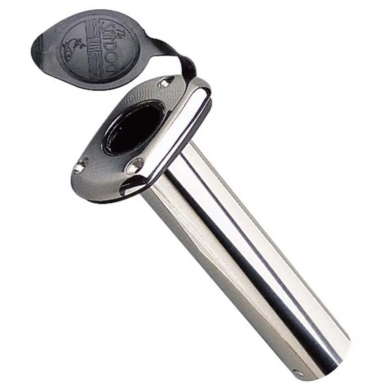 Sea-Dog 90 Degree Flush Mount Fishing Rod Holder Exclusive Offer