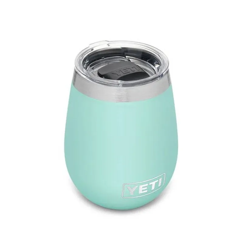 Next Day Delivery Yeti Rambler Wine Tumbler w/ MagSlider Lid