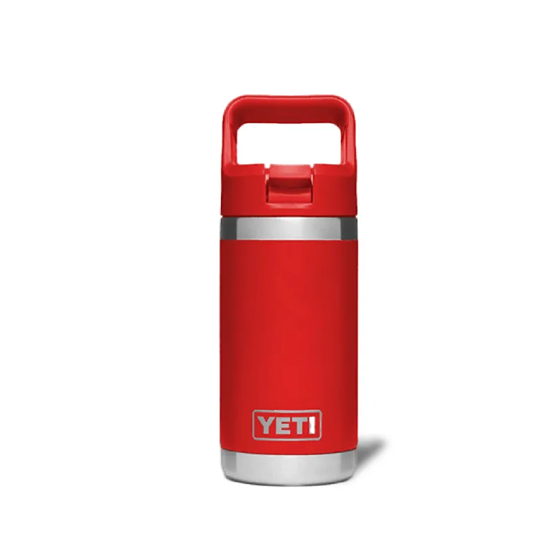 Express Delivery Yeti Rambler Jr. Kids Bottle