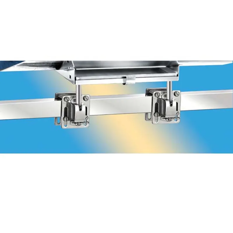 Magma Dual Square Surface Mount Super Sale