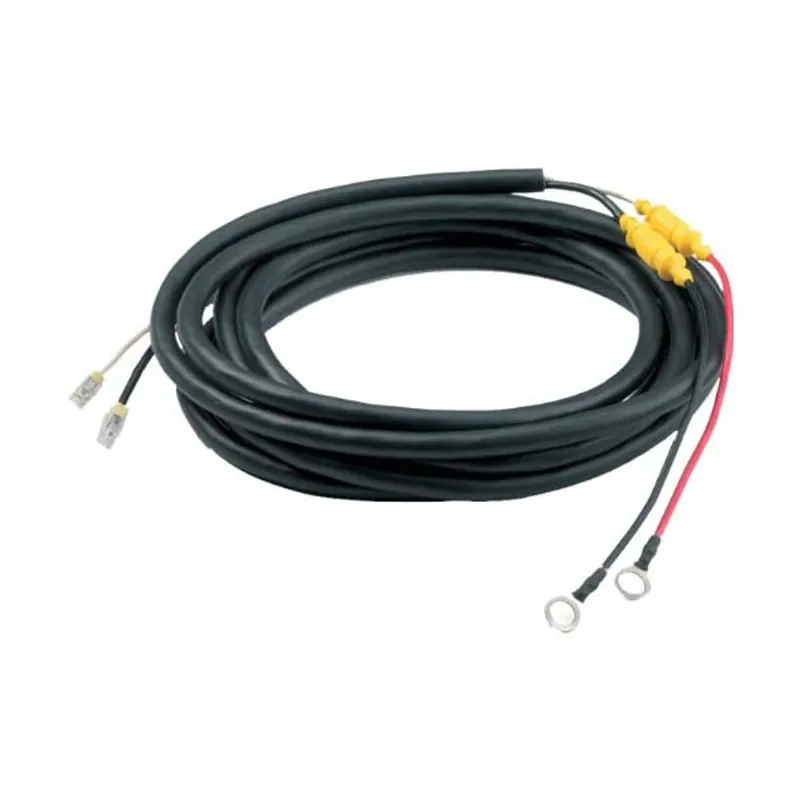 Minn Kota Battery Charger Output Extension Cable Buy Online