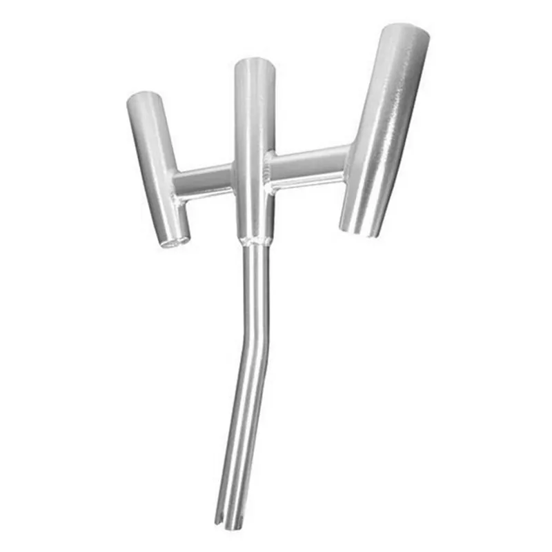 Affordable TACO Kite Fishing 3-Rod Cluster