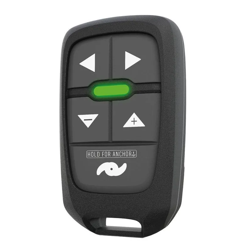 Deal Lowrance 000-15468-001 TMR-1 Remote for Ghost Trolling Motor