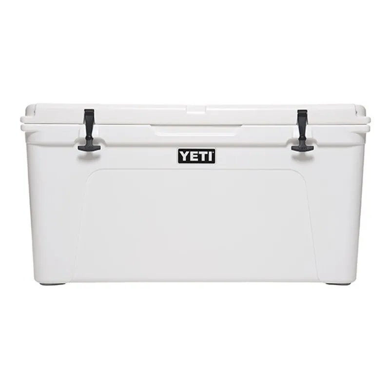 Free Delivery YETI Tundra 110 QT Cooler - White