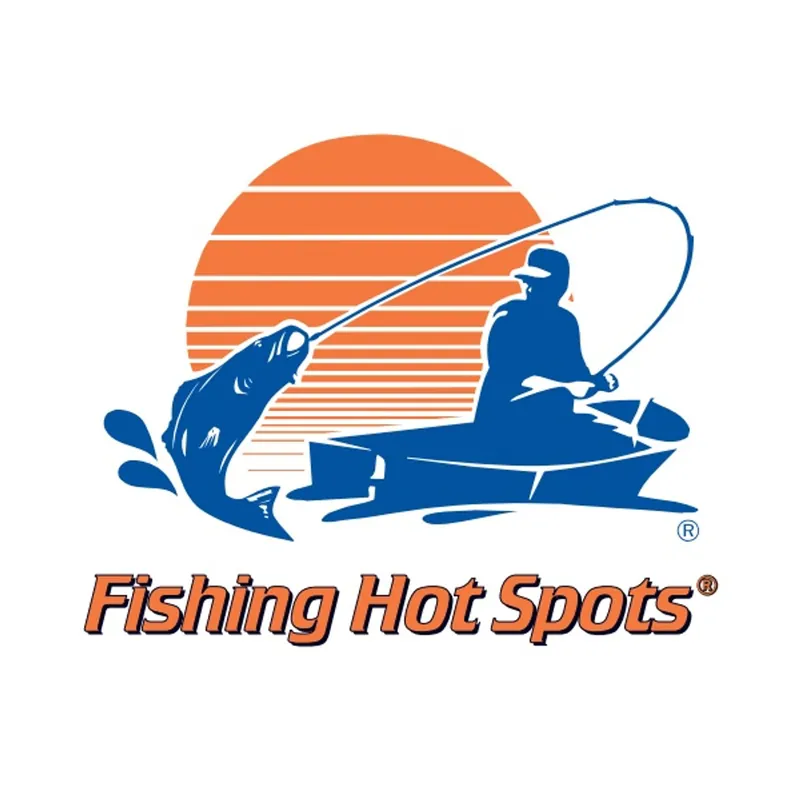 Watts Bar Lake Fishing Map Special Discount