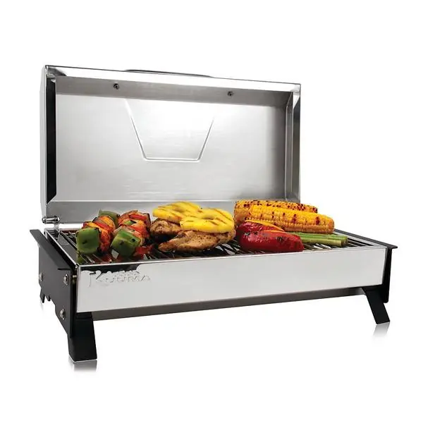 Kuuma Profile 216 Gas Boat Grill Direct From Factory