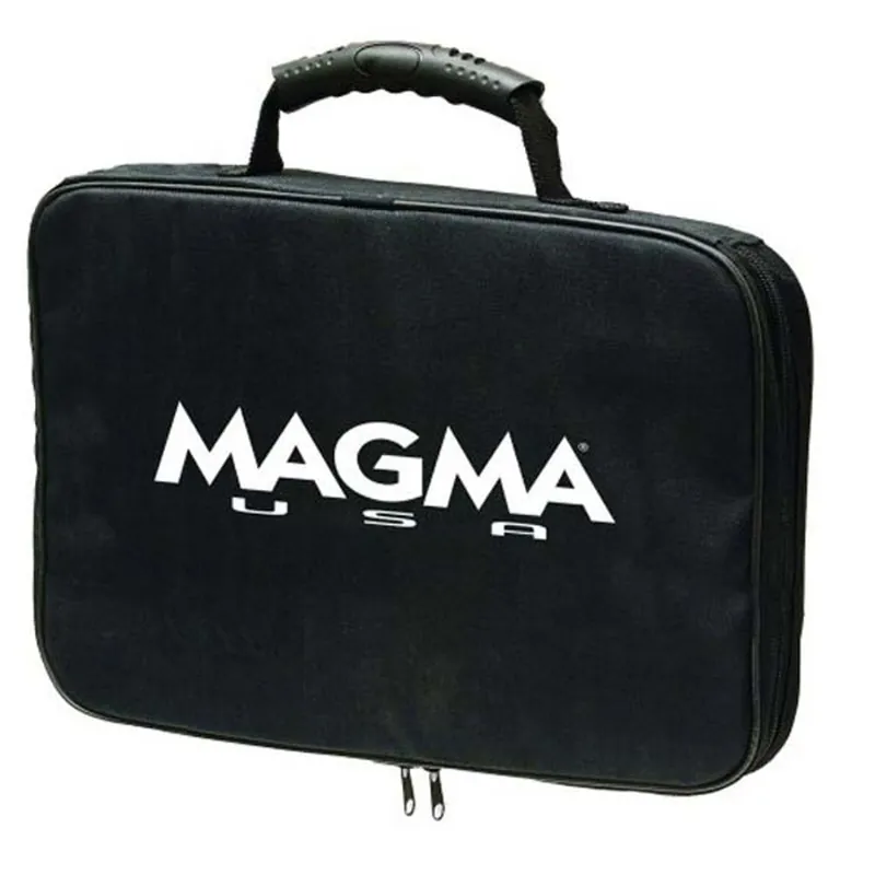 Fast Shipping Magma Grill Tool Storage Case