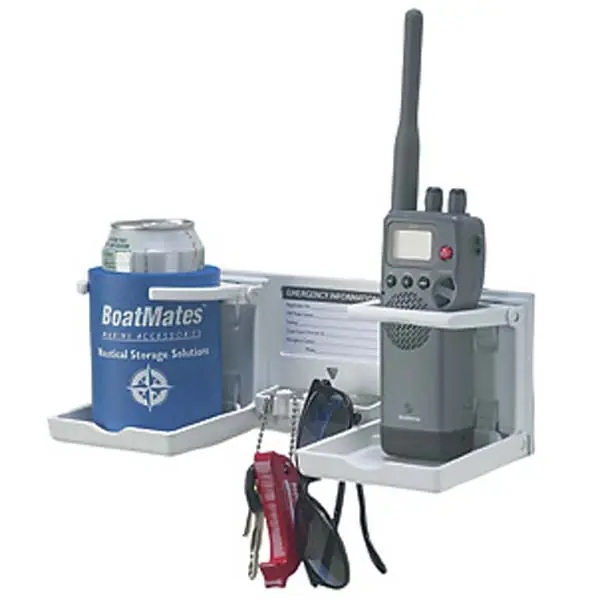 Boatmates Helm Organizer Latest