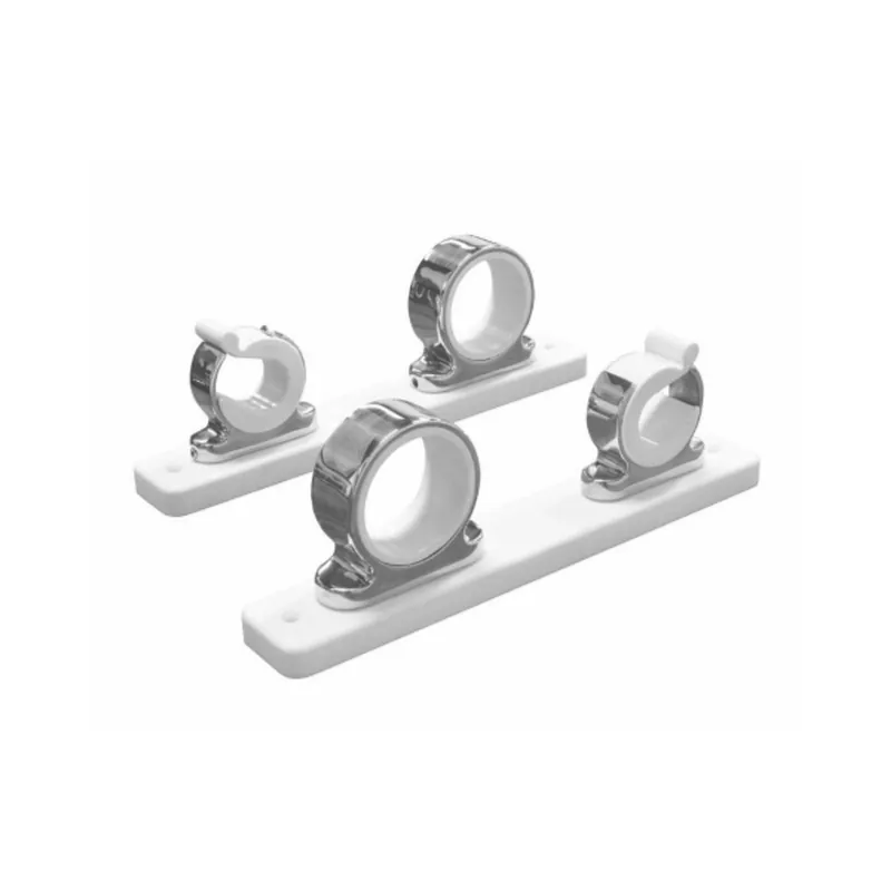 Viral Multi Rod Hanger w/Poly Rack