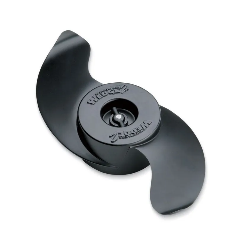 Top Rated Minn Kota MKP-33 Weedless Wedge 2 Prop