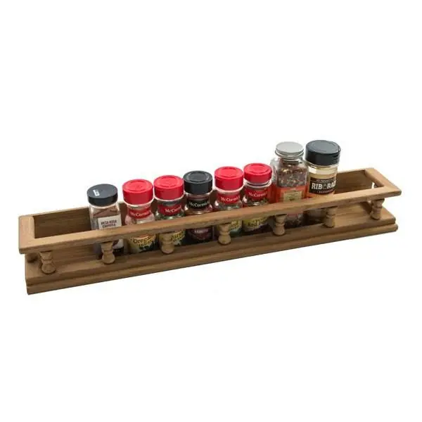 Trending Whitecap Teak Large Spice Rack
