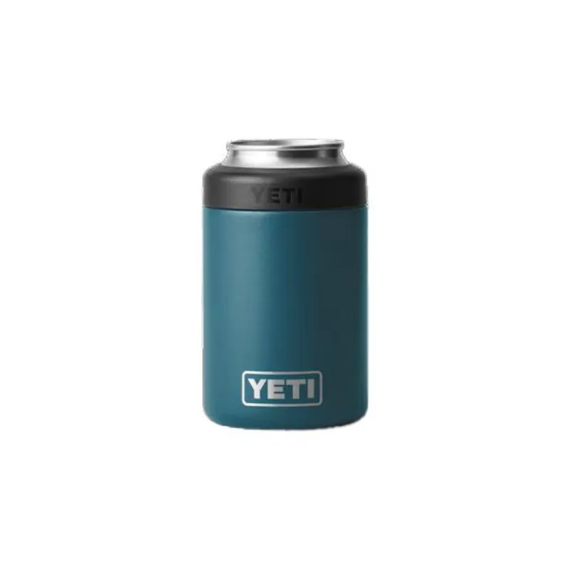 Yeti Rambler Colster 12oz Can Insulator 2.0 Free Returns
