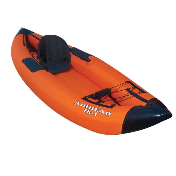 Popular AIRHEAD Performance Travel Kayak