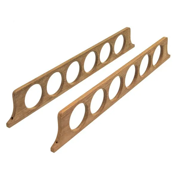 Whitecap Teak Chart Caddy Best Choice