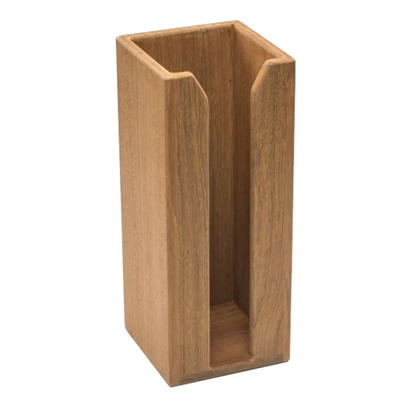 Whitecap Teak Modular Cup Rack Mega Sale