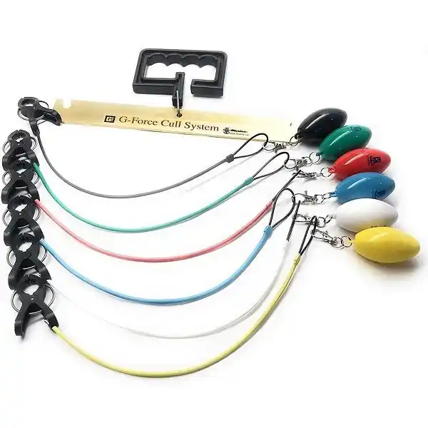Special Discount TH Marine G-Force Conservation Cull System