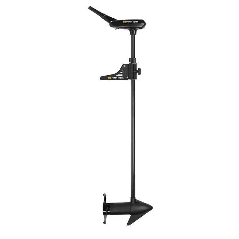 Minn Kota 1355979 Pontoon 70 Hand Control Trolling Motor-52" Get Yours
